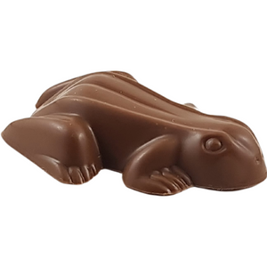 Frogs Milk Chocolate 2 pack