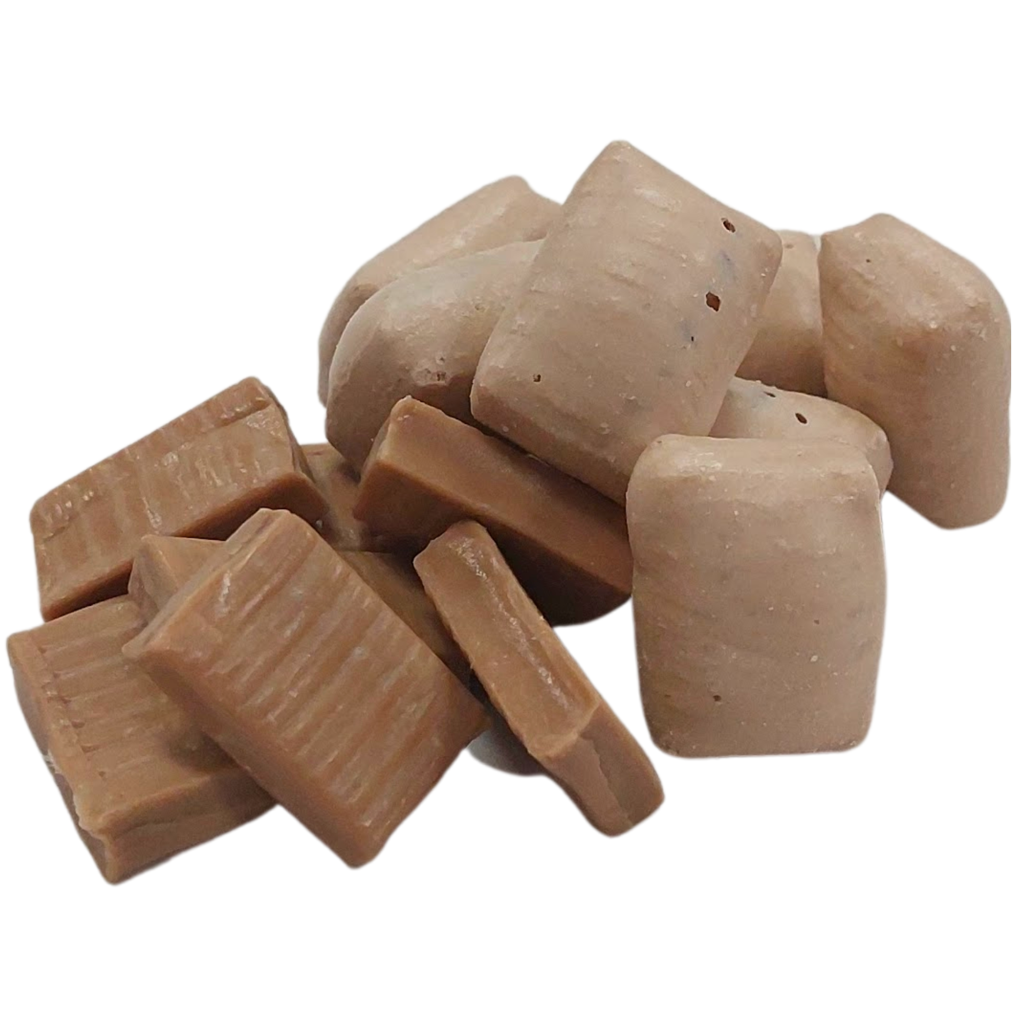 Freeze Dried Zappo Cola Lollies