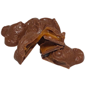 Salted Caramel filled Koalas 2 pack