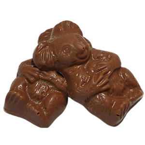 Salted Caramel filled Koalas 2 pack