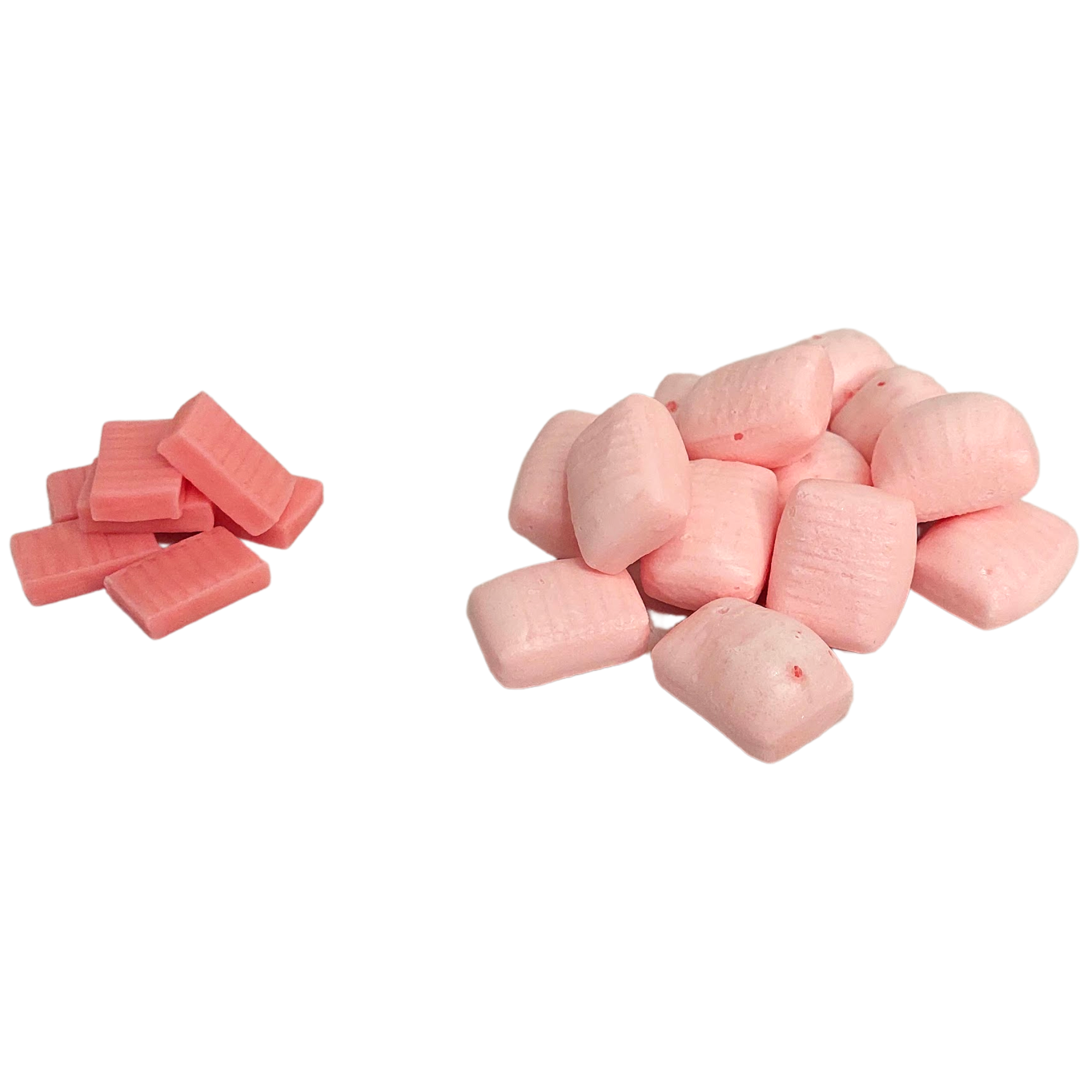 Freeze Dried Zappo Cherry Lollies