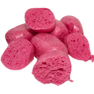 Freeze Dried Red Ripper Lollies