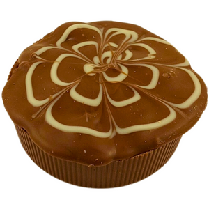 LIMITED EDITION Salted Caramel Fudge Pie