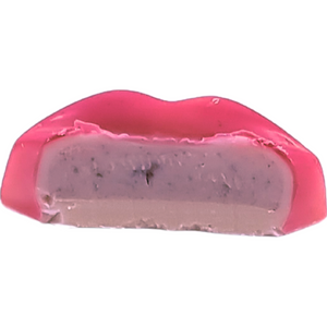 Pink Lips - Raspberry Kiss