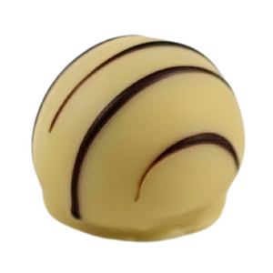 Butterscotch Truffle