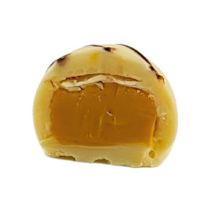 Butterscotch Truffle