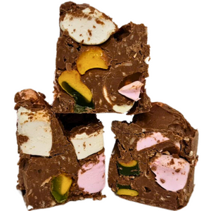 LIMITED EDITION - Pineapple Rocky Road