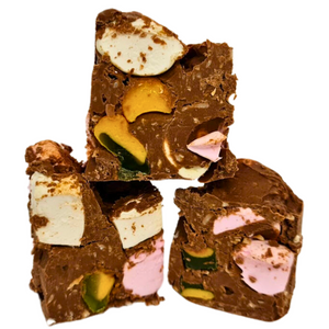 LIMITED EDITION - Pineapple Rocky Road