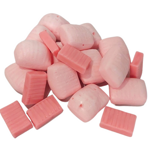 Freeze Dried Zappo Bubblegum Lollies