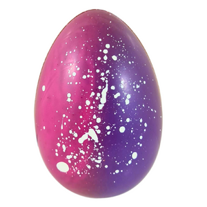 Milk Chocolate Galaxy Easter Egg Medium