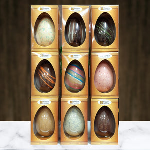 Deluxe Egg pack - 9 eggs in one bundle