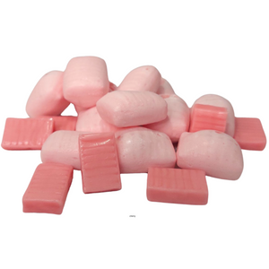 Freeze Dried Zappo Cherry Lollies