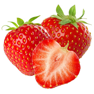 Freeze Dried Strawberries Snack Pack 10g