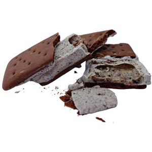 Freeze Dried Icecream Sandwich Cookies & Cream