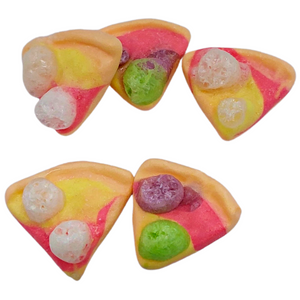 Freeze Dried Pizza slices