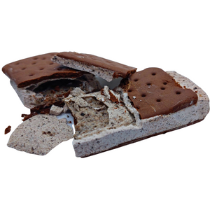 Freeze Dried Icecream Sandwich Cookies & Cream