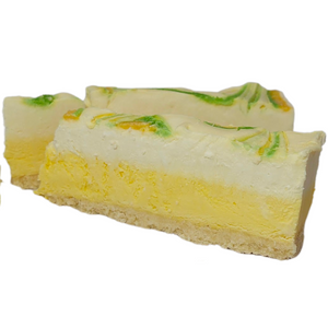 Freeze Dried Cheesecake Lemon and Lime