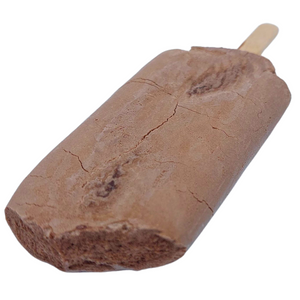 Freeze Dried Paddlepop Chocolate Ice cream