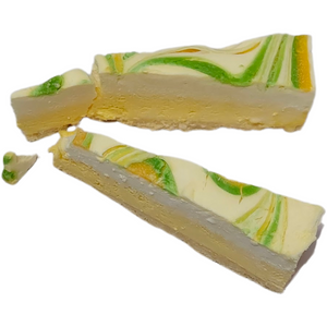 Freeze Dried Cheesecake Lemon and Lime