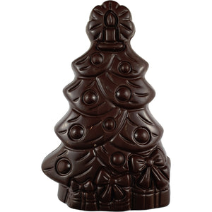 Christmas Tree - Dark Chocolate