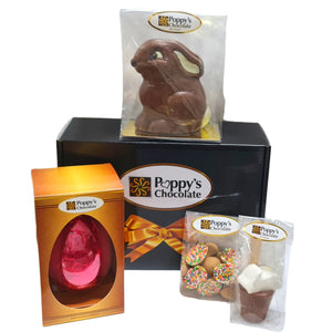 Easter Bunny Hamper