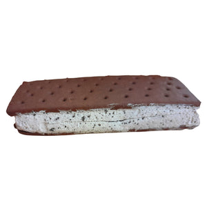 Freeze Dried Icecream Sandwich Cookies & Cream