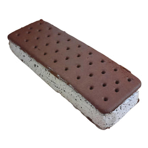 Freeze Dried Icecream Sandwich Cookies & Cream