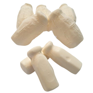 Freeze Dried Milk Bottle Lollies