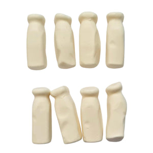 Freeze Dried Milk Bottle Lollies