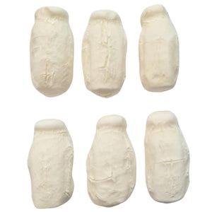 Freeze Dried Milk Bottle Lollies