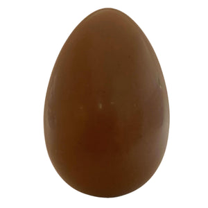 Deluxe Raspberry Milk Chocolate Easter Egg