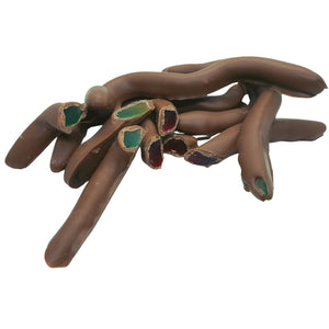 Milk Chocolate Coated Snakes 100g