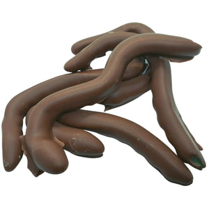 Milk Chocolate Coated Snakes 100g