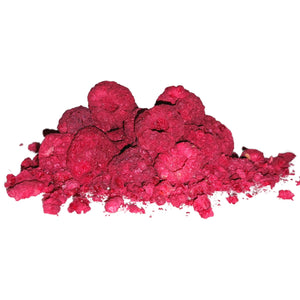 Freeze Dried Raspberry 75g