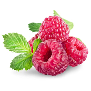 Freeze Dried Raspberry 75g