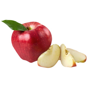 Freeze Dried Apple Wedges 60g