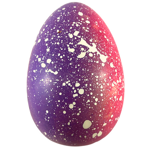 Milk Chocolate Galaxy Easter Egg Large